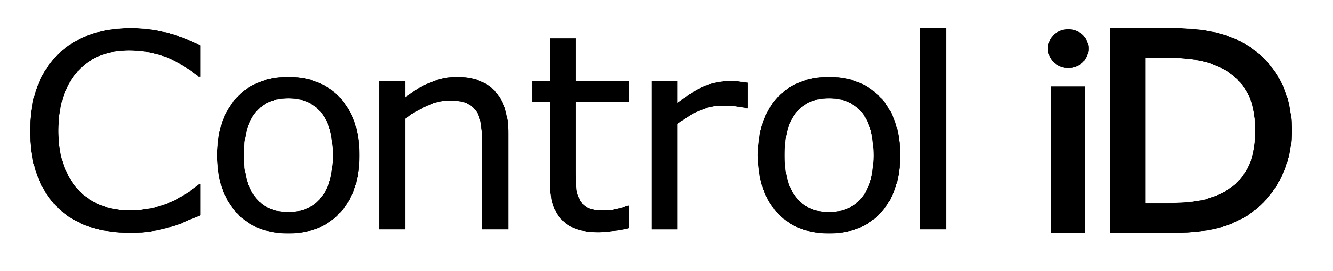 Control ID