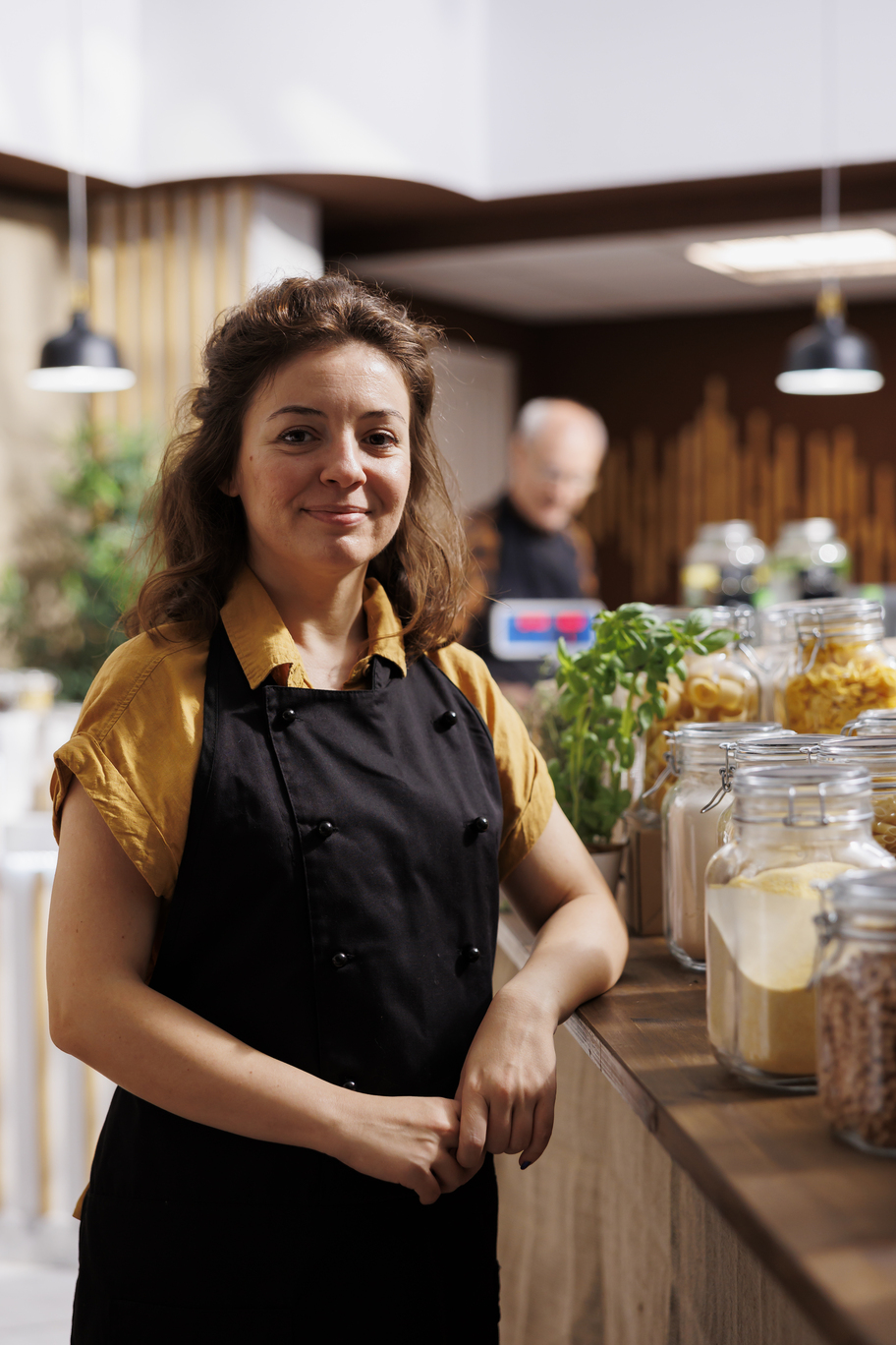 Soluções para Empresas
