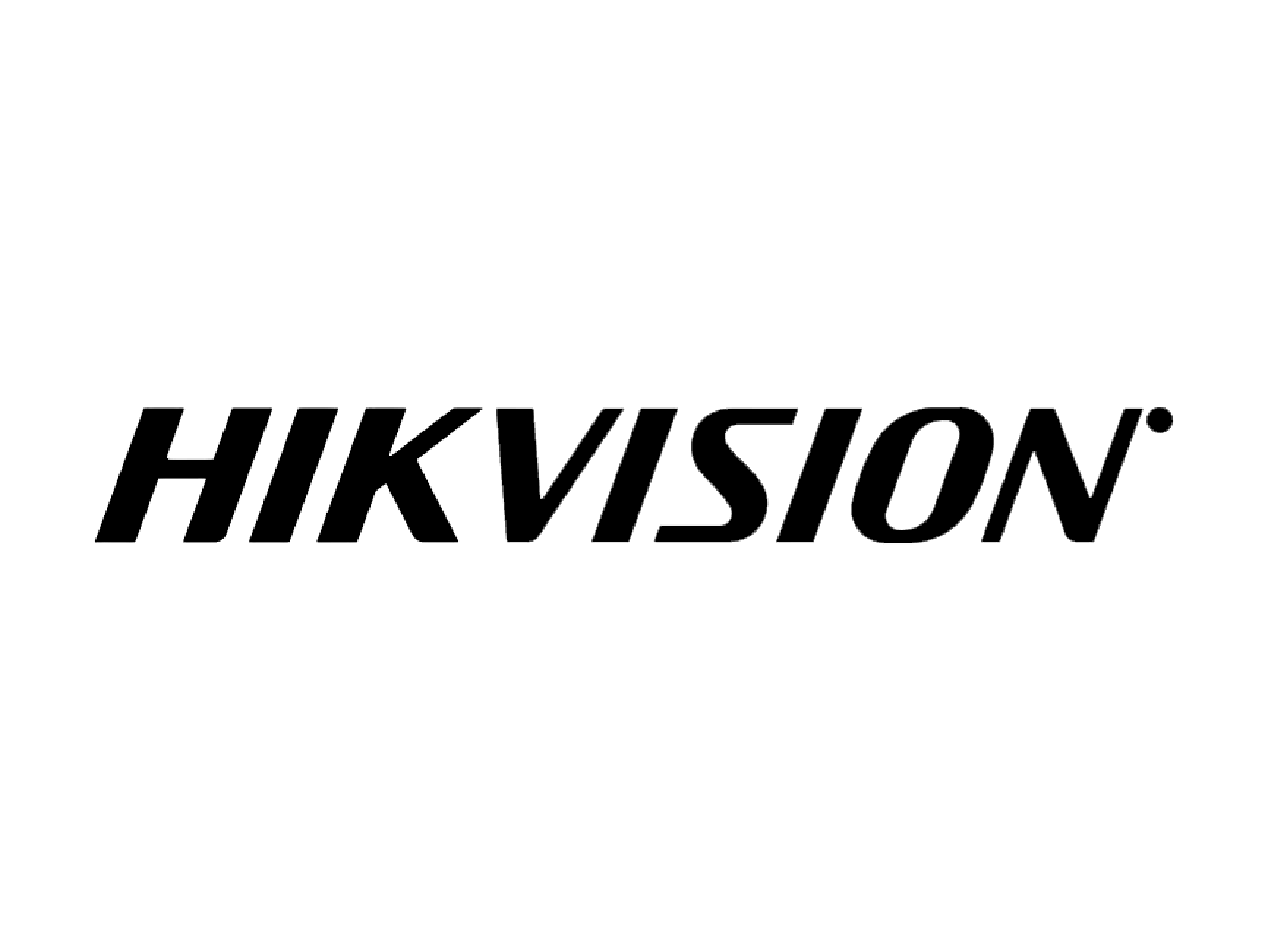 Hikvision